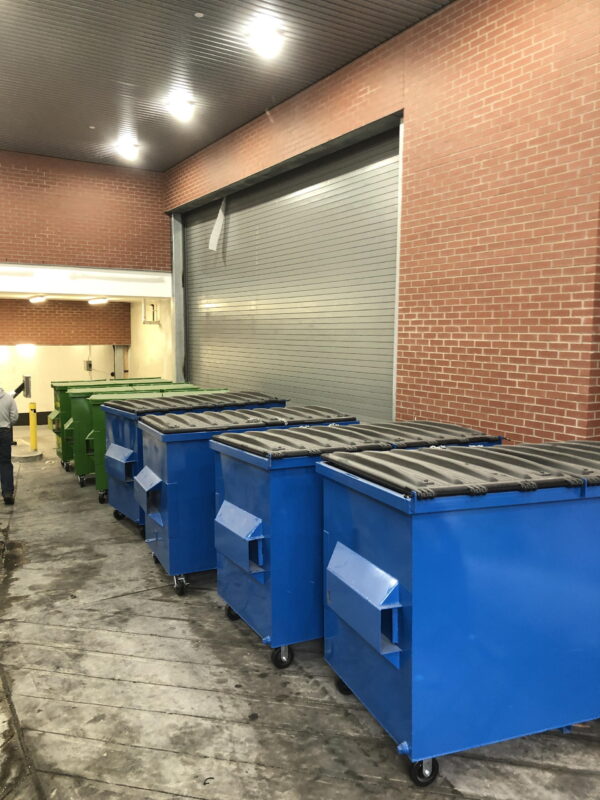 Containers & Compactors - Image 2