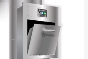 Chute Doors