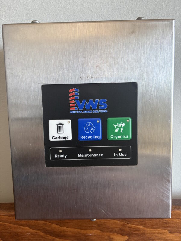 VWS3 Recycling System - Image 2