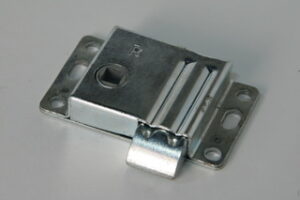 Back Latch