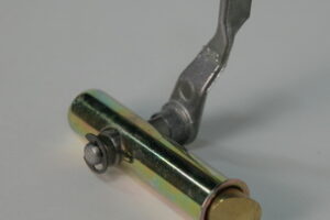 Thumb Latch