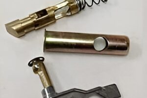Thumb Latch Kit